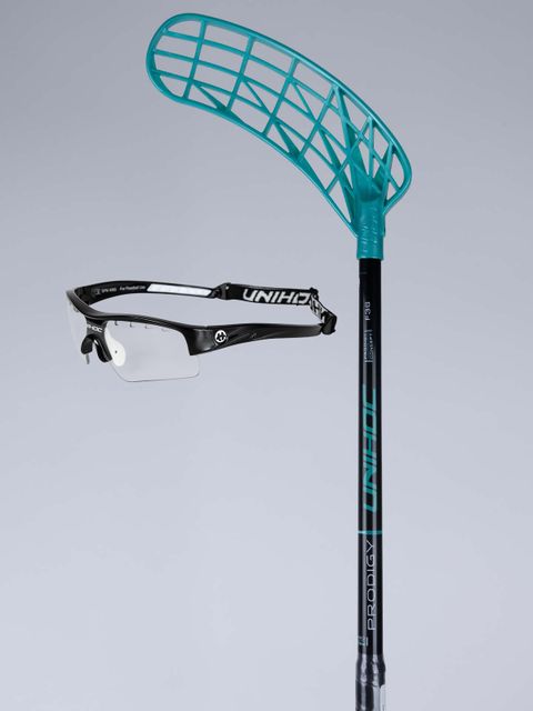 UNIHOC PLAYER KIT - PRODIGY 36 (Stick+Eyewear)
